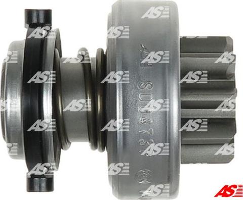 AS-PL SD0473P - Pinion, başlanğıc furqanavto.az