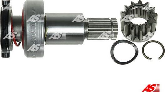 AS-PL SD0506P - Pinion, başlanğıc furqanavto.az