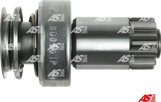 AS-PL SD0501P - Pinion, başlanğıc furqanavto.az