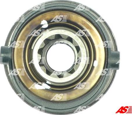 AS-PL SD0097(BOSCH) - Pinion, başlanğıc furqanavto.az