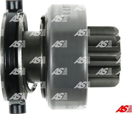 AS-PL SD0097P - Pinion, başlanğıc furqanavto.az