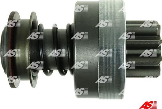 AS-PL SD0046 - Pinion, başlanğıc furqanavto.az