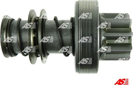 AS-PL SD0048(BOSCH) - Pinion, başlanğıc furqanavto.az