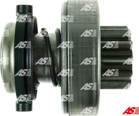 AS-PL SD0043(BOSCH) - Pinion, başlanğıc furqanavto.az