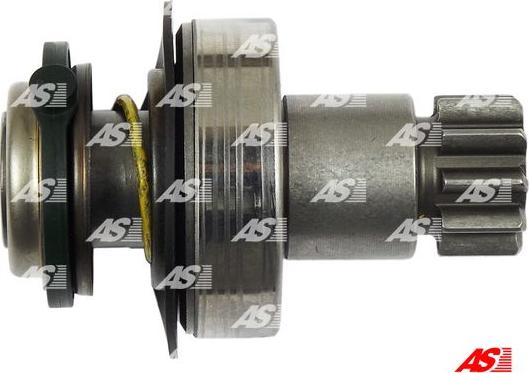 AS-PL SD0059(BOSCH) - Pinion, başlanğıc furqanavto.az