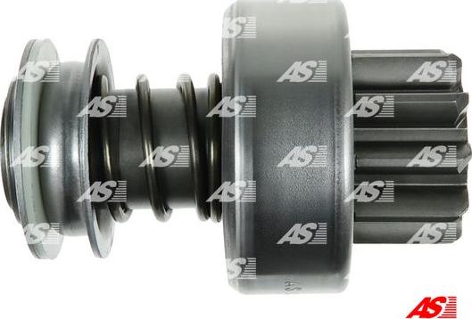 AS-PL SD0050P - Pinion, başlanğıc furqanavto.az