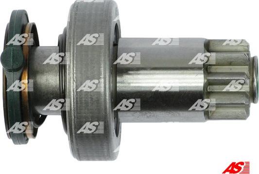 AS-PL SD0066(BOSCH) - Pinion, başlanğıc furqanavto.az