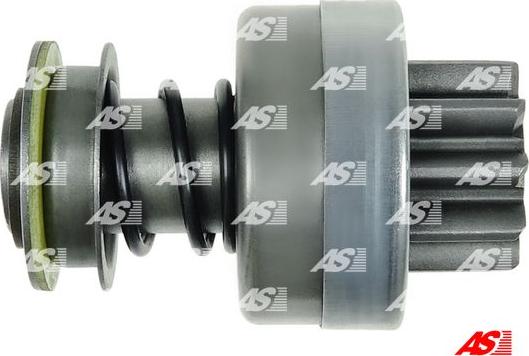 AS-PL SD0009 - Pinion, başlanğıc furqanavto.az