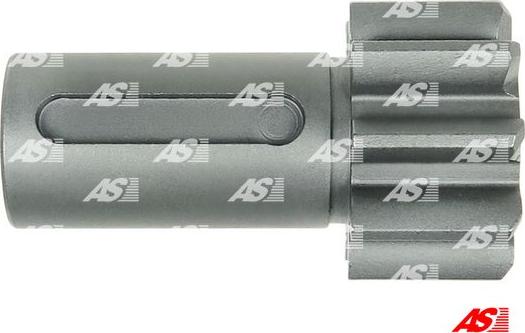 AS-PL SD0006 - Pinion, başlanğıc furqanavto.az