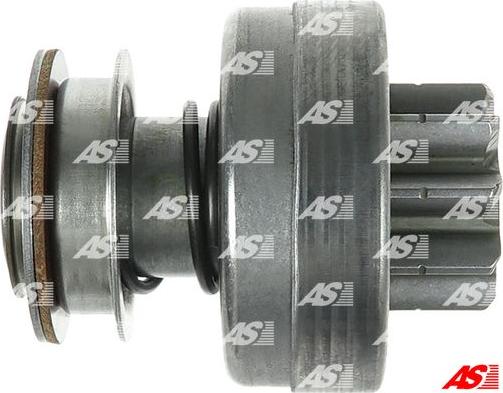 AS-PL SD0010(BOSCH) - Pinion, başlanğıc furqanavto.az