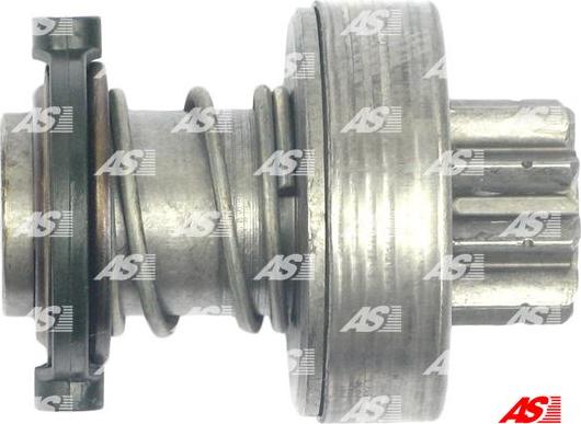 AS-PL SD0013(BOSCH) - Pinion, başlanğıc furqanavto.az