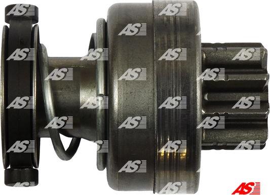 AS-PL SD0083(BOSCH) - Pinion, başlanğıc furqanavto.az