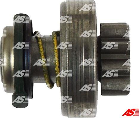 AS-PL SD0034(BOSCH) - Pinion, başlanğıc furqanavto.az