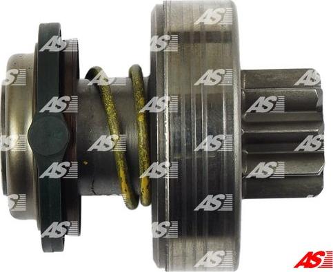 AS-PL SD0036(BOSCH) - Pinion, başlanğıc furqanavto.az