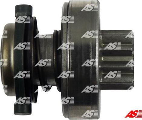 AS-PL SD0024(BOSCH) - Pinion, başlanğıc furqanavto.az