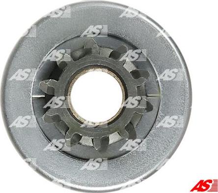 AS-PL SD0023P - Pinion, başlanğıc furqanavto.az