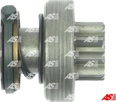 AS-PL SD0073(BOSCH) - Pinion, başlanğıc furqanavto.az