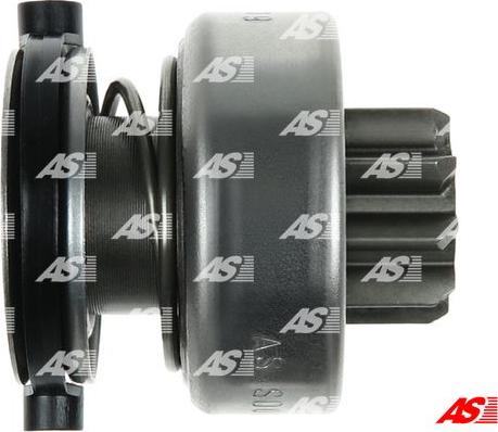 AS-PL SD0072P - Pinion, başlanğıc furqanavto.az