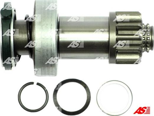 AS-PL SD0195 - Pinion, başlanğıc furqanavto.az