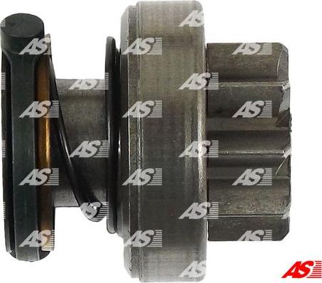 AS-PL SD0198(BOSCH) - Pinion, başlanğıc furqanavto.az