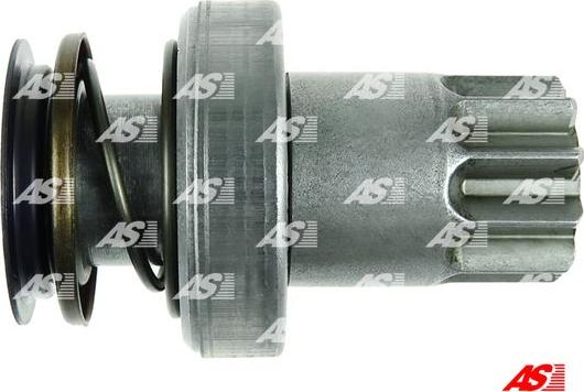 AS-PL SD0193(BOSCH) - Pinion, başlanğıc furqanavto.az