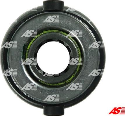 AS-PL SD0197(BOSCH) - Pinion, başlanğıc furqanavto.az