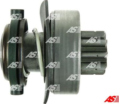 AS-PL SD0140(BOSCH) - Pinion, başlanğıc furqanavto.az