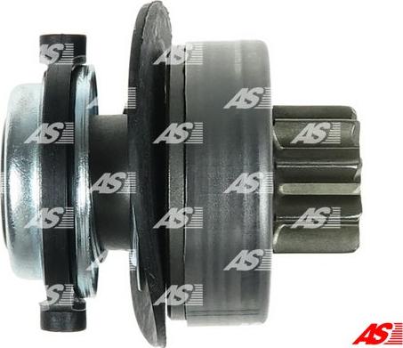 AS-PL SD0140P - Pinion, başlanğıc furqanavto.az