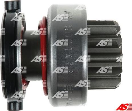 AS-PL SD0147P - Pinion, başlanğıc furqanavto.az