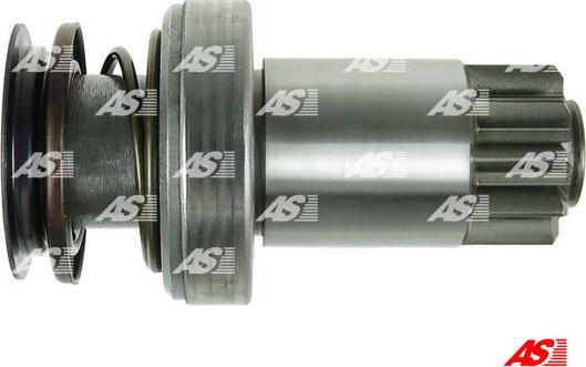 AS-PL SD0155(BOSCH) - Pinion, başlanğıc furqanavto.az