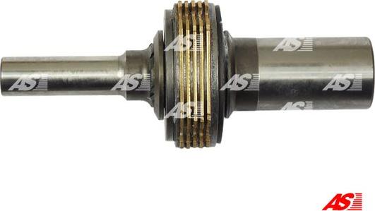 AS-PL SD0104(BOSCH) - Pinion, başlanğıc furqanavto.az