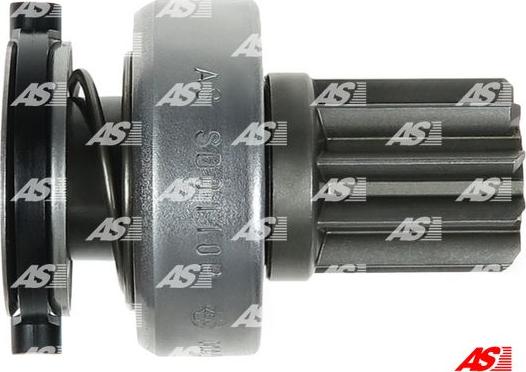 AS-PL SD0110P - Pinion, başlanğıc furqanavto.az