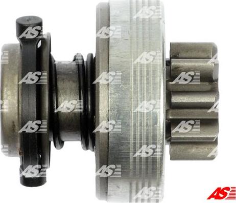 AS-PL SD0184 - Pinion, başlanğıc furqanavto.az