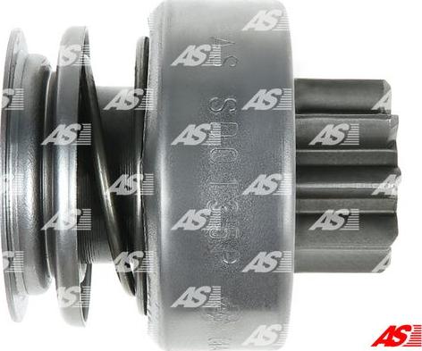 AS-PL SD0135P - Pinion, başlanğıc furqanavto.az