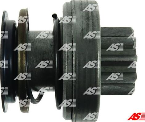 AS-PL SD0136(BOSCH) - Pinion, başlanğıc furqanavto.az