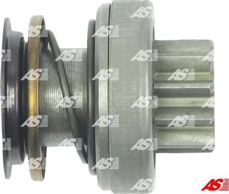 AS-PL SD0137(BOSCH) - Pinion, başlanğıc furqanavto.az