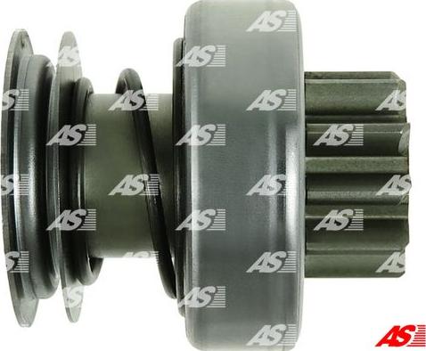 AS-PL SD0137S - Pinion, başlanğıc furqanavto.az