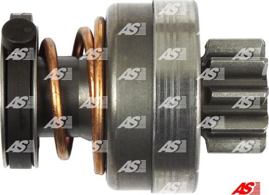 AS-PL SD0123(BOSCH) - Pinion, başlanğıc furqanavto.az