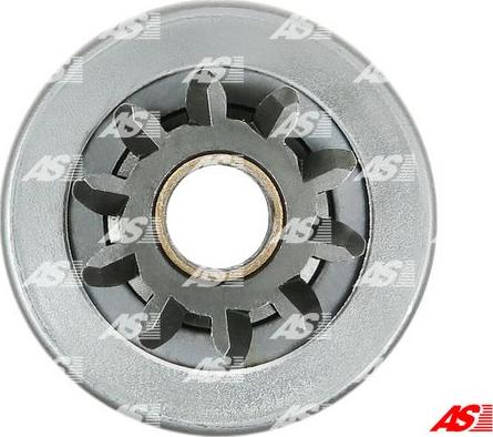 AS-PL SD0123P - Pinion, başlanğıc furqanavto.az