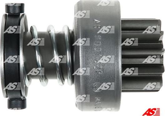 AS-PL SD0122P - Pinion, başlanğıc furqanavto.az