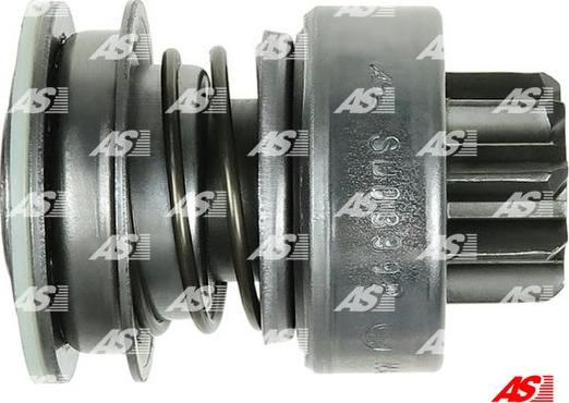 AS-PL SD0399P - Pinion, başlanğıc furqanavto.az