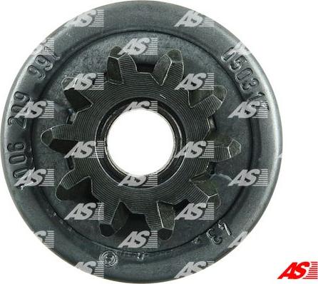 AS-PL SD0349(BOSCH) - Pinion, başlanğıc furqanavto.az