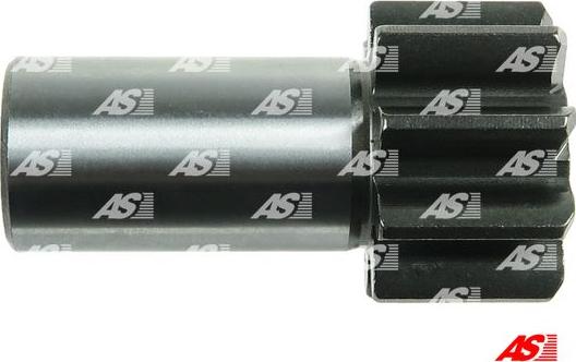 AS-PL SD0346(BOSCH) - Pinion, başlanğıc furqanavto.az