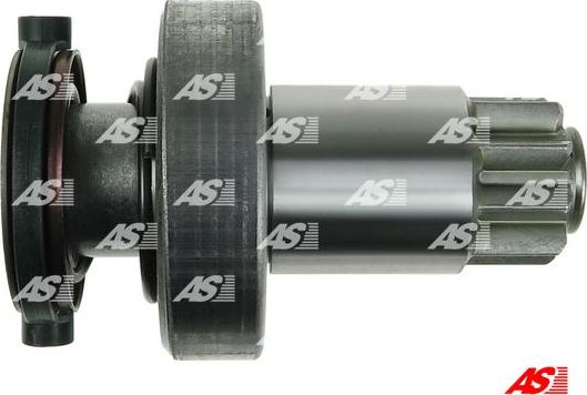 AS-PL SD0357(BOSCH) - Pinion, başlanğıc furqanavto.az