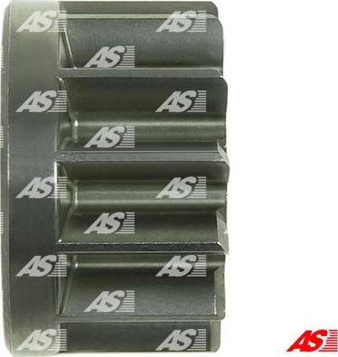 AS-PL SD0368(BOSCH) - Pinion, başlanğıc furqanavto.az