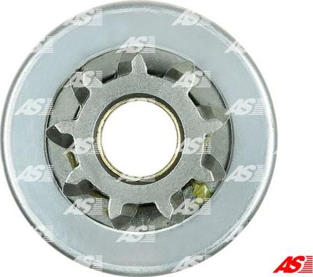 AS-PL SD0312S - Pinion, başlanğıc furqanavto.az