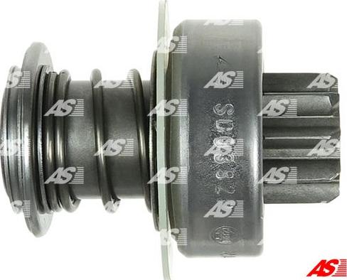 AS-PL SD0382P - Pinion, başlanğıc furqanavto.az