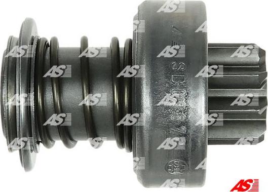 AS-PL SD0387P - Pinion, başlanğıc furqanavto.az