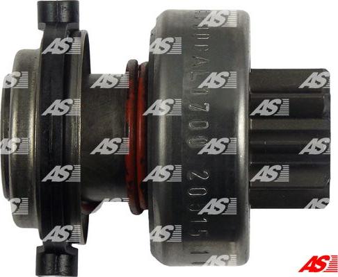 AS-PL SD0334(BOSCH) - Pinion, başlanğıc furqanavto.az