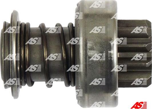 AS-PL SD0335(BOSCH) - Pinion, başlanğıc furqanavto.az